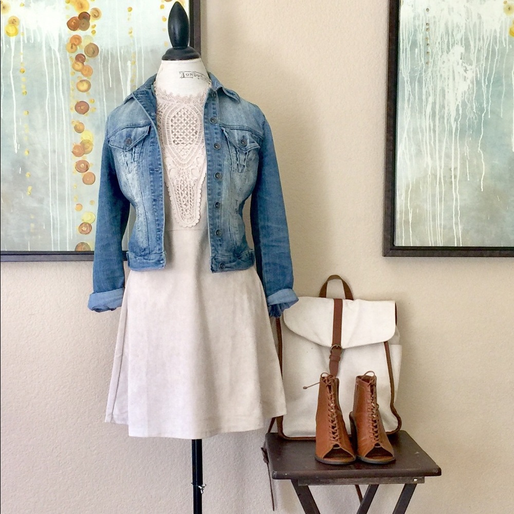 👜 Perfect for fall dress 👡